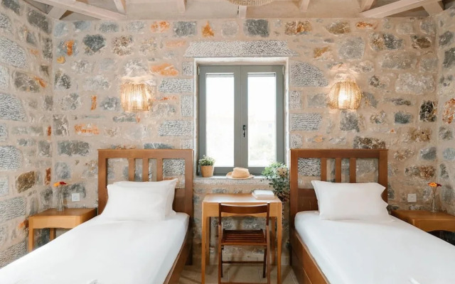 Villa Dioni Thio in Ditiki Mani