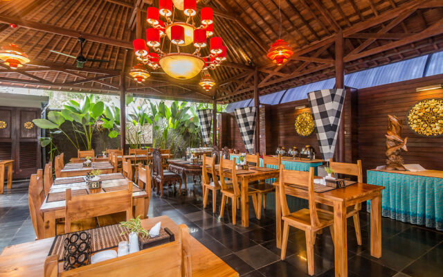 ZEN Rooms Ubud Sayan