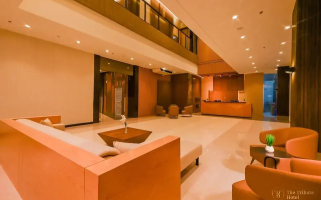 The Tribute Hotel