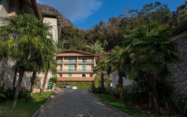 Hotel Vila Verde