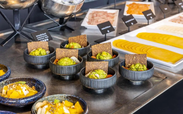 nhow Rotterdam Hotel