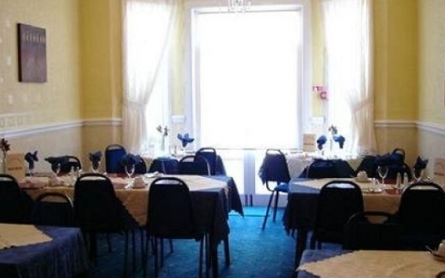 The Mackintosh Guest Accommodation