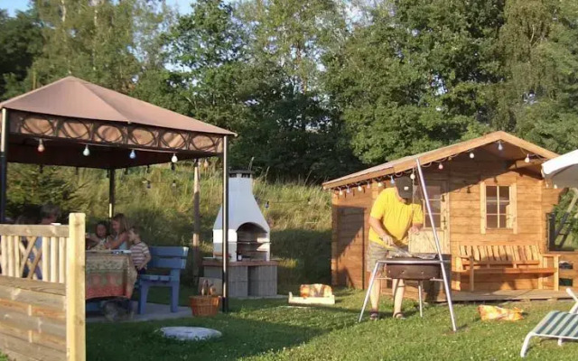 Ferienappartements Fronhof