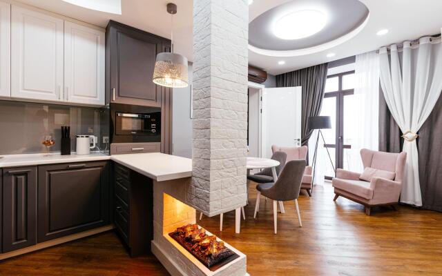 Room Tour (Рум Тур)  на улице Республики 8