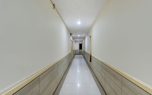 Super Collection O R K International Near Gautam Buddha Park