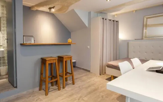 Boutique Village Studio