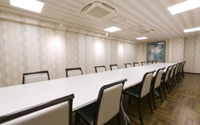 Business Hotel Kosanagi