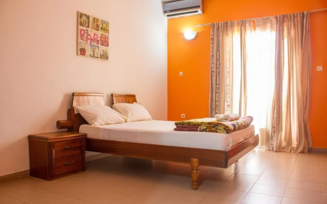 Residence Gogo Sara