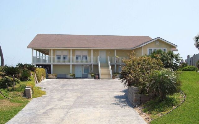 Executive Beach Paradise SH7345