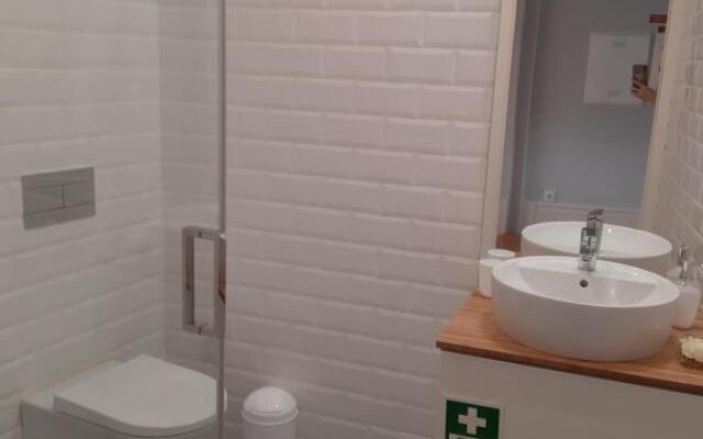 São Bartolomeu Apartment 4