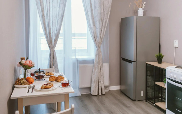 Апартаменты на шоссе Пулковское