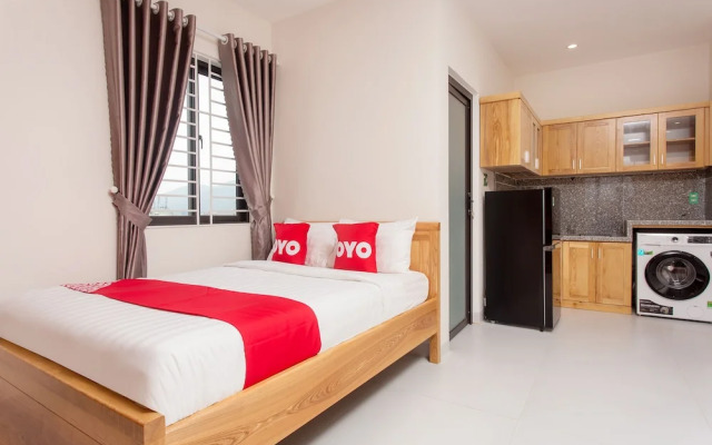 OYO 1041 Hien Luong Hotel  Apartment