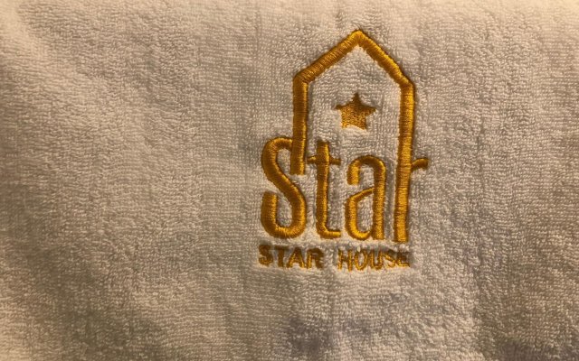 Star House Grand Hotel