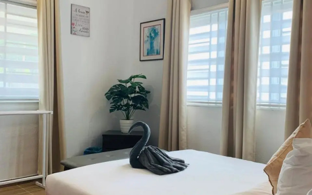 Rooma Kichi Private Pool