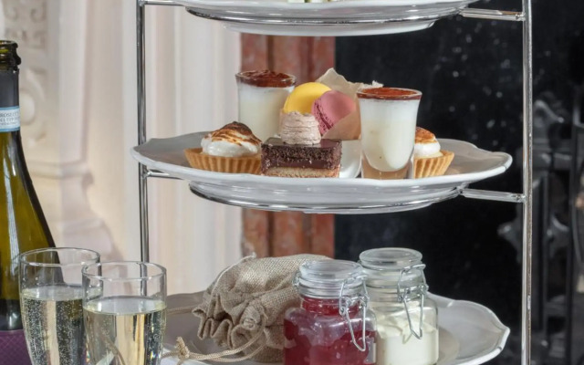 Crewe Hall Hotel & Spa
