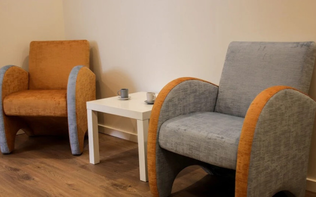 Oporto Marquês - Hostel
