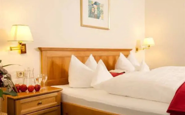 Hotel Bayerischer Hof