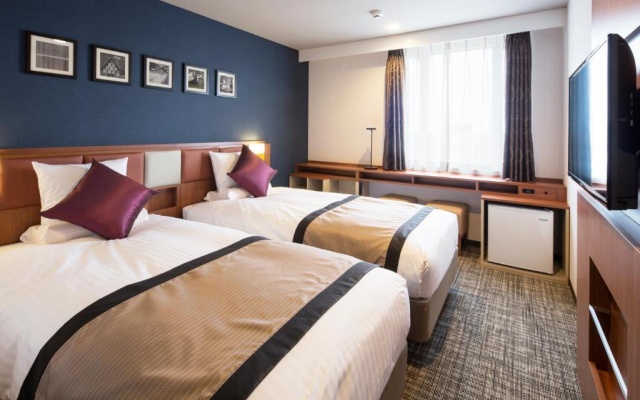 Standard Twin room (트윈 침대 2개) 사진 1