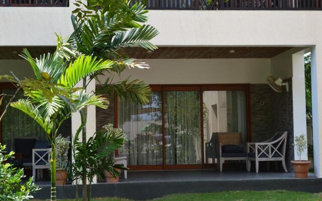 Welcomhotel by ITC Hotels, Kences Palm Beach, Mamallapuram