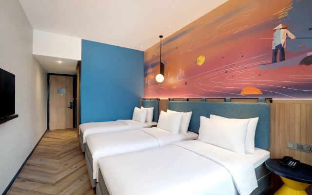 Ibis Styles Semarang Simpang Lima