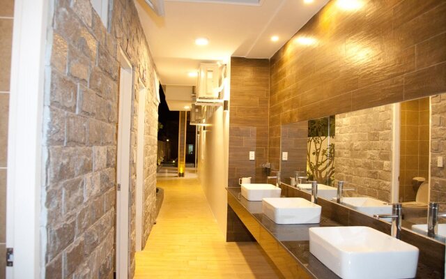 Seaview Long Hai Hotel