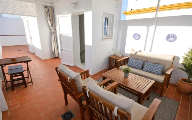 Apartamento Mariposa