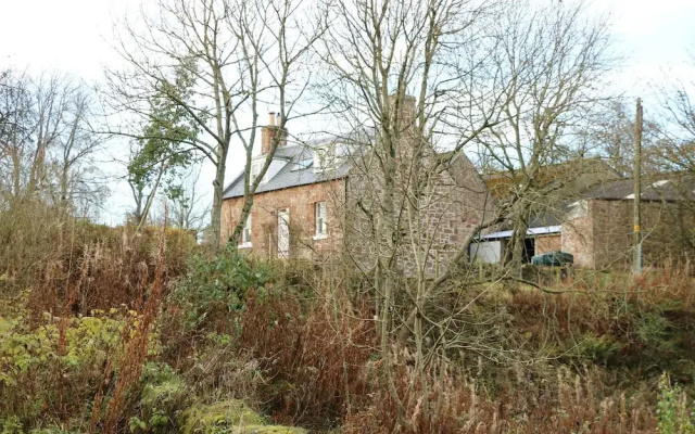 The Grieves Cottage