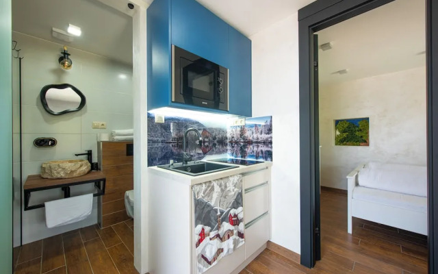 Apartmány Žakovce & SPA