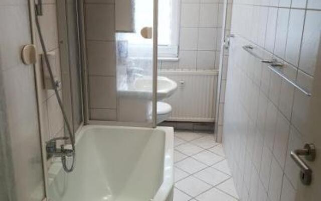 Ferienwohnung Seeblick Zwenkau