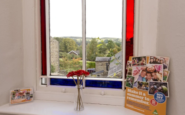 YHA Hathersage