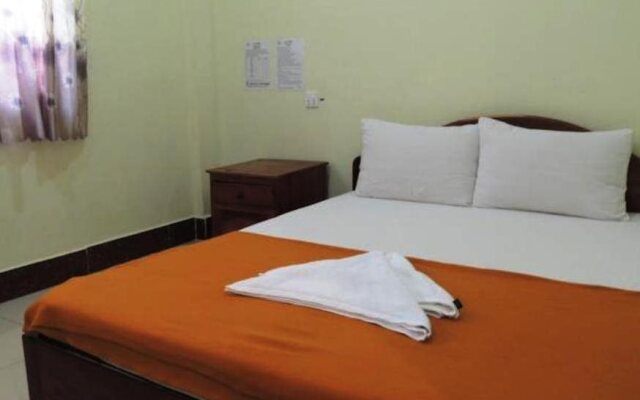 Star Villa Guesthouse