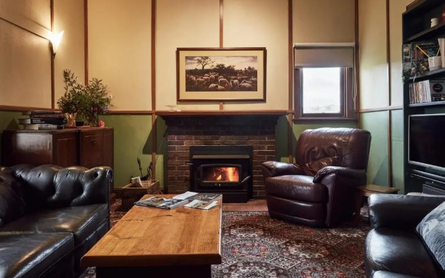 Tarndwarncoort Homestead