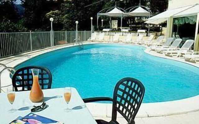 Hotel Sirolo