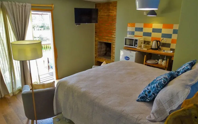 Il Tano Suites Punta del Diablo