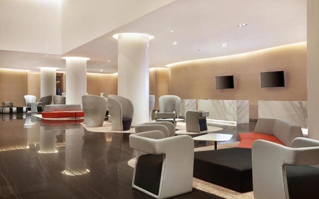 Noble Resort Hotel Melaka