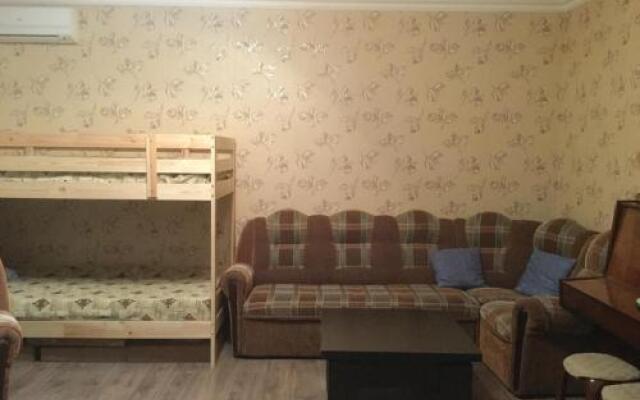 Afrodita Guest House