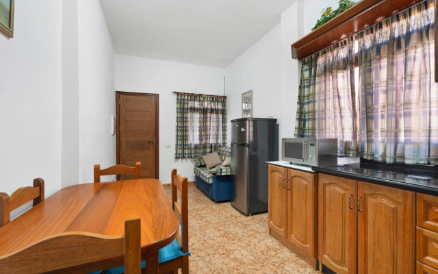 Casa Rural Laura Maretas Beach