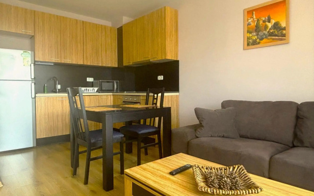 Apartments Mladost 1A-554
