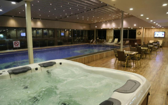 Erbil Quartz Hotel