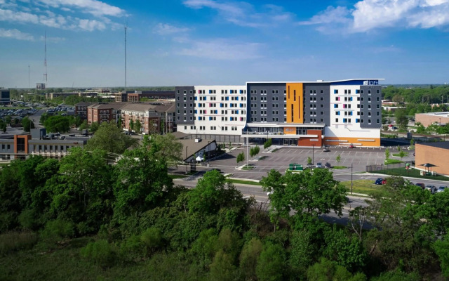 Aloft Columbus University District