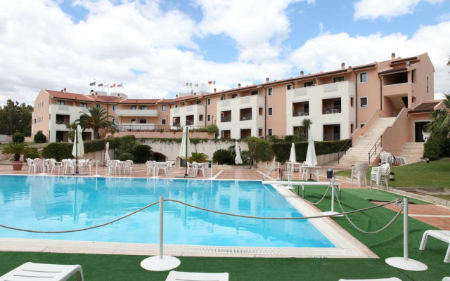 Heraclea Hotel Residence