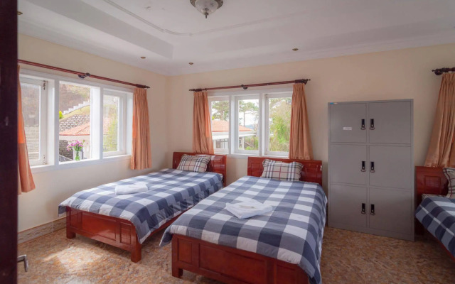 Robin Hill Guesthouse