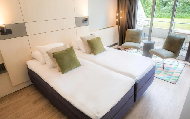 Thermae 2000 Hotel