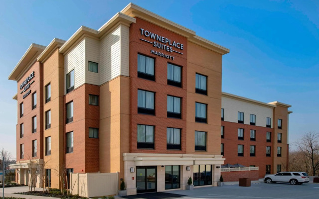 TownePlace Suites by Marriott College Park