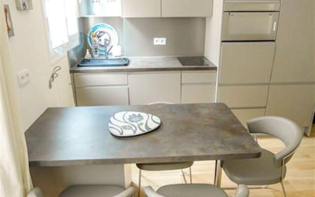 Apartment Saint-Germain - Smartrenting