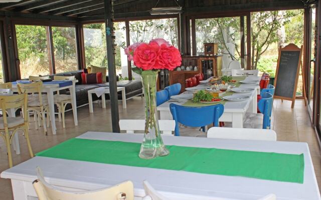 İrmak Bag Evi
