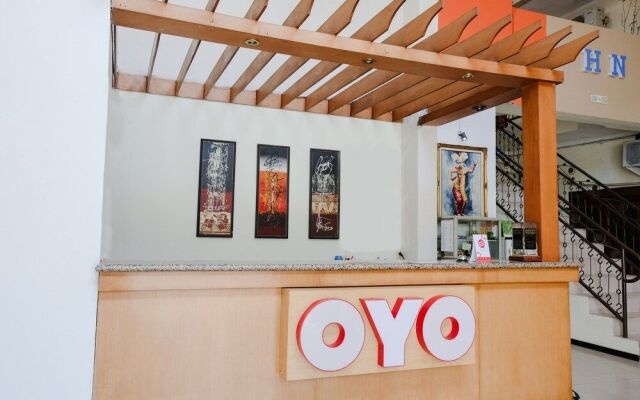 Hotel O Arjosari Near Plaza Araya Formerly Hotel Nugraha