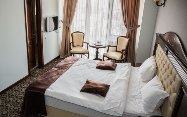 Hotel Giuliano