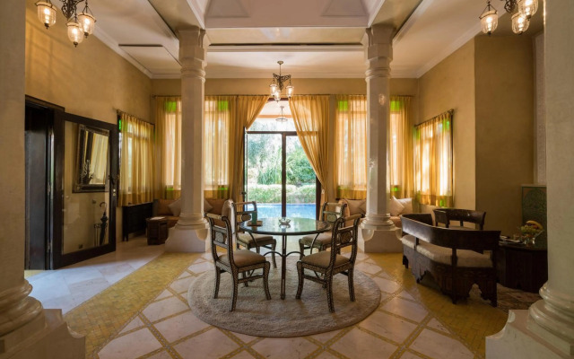 Es Saadi Marrakech Resort Palace