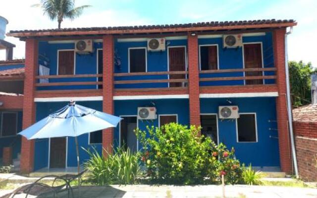 Pousada Flor do Dende